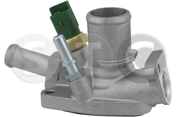 Thermostat, coolant (T435926)