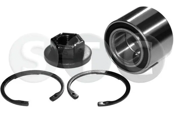 Wheel Bearing Kit (T474009)