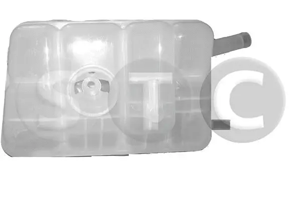 Expansion Tank, coolant (T416195)