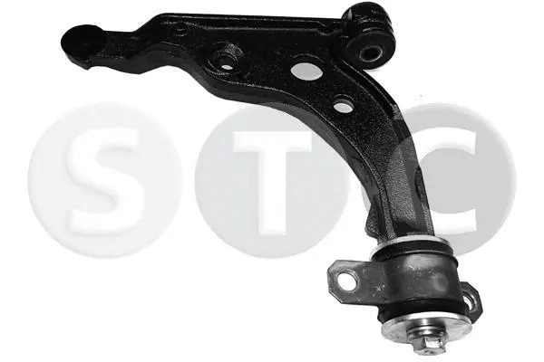 Control/Trailing Arm, wheel suspension (T452100)