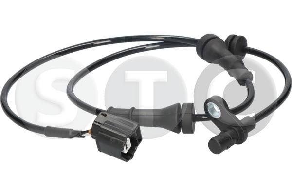 Sensor, wheel speed (T450579)