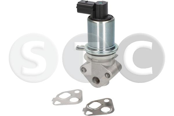 EGR valve, exhaust control (T493030)