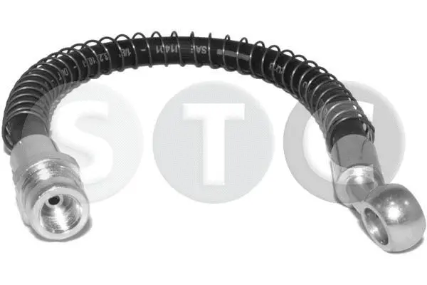 Brake Hose (T496519)