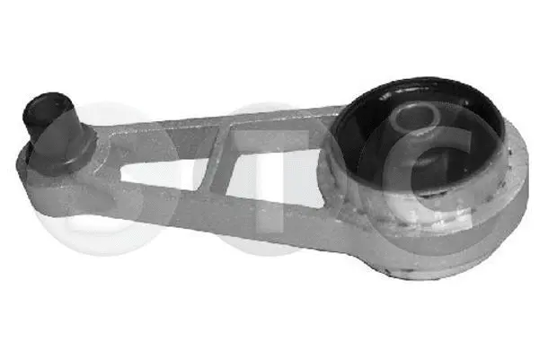 Mounting, engine (T404071)
