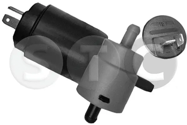 Washer Fluid Pump, window cleaning (T445015)