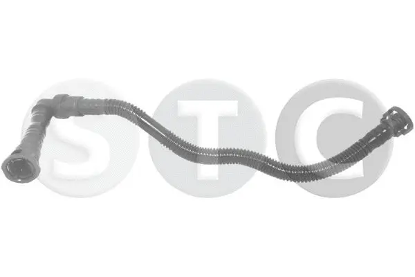 Hose, crankcase ventilation (T435009)