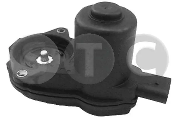 Control Element, parking brake caliper (T450309)