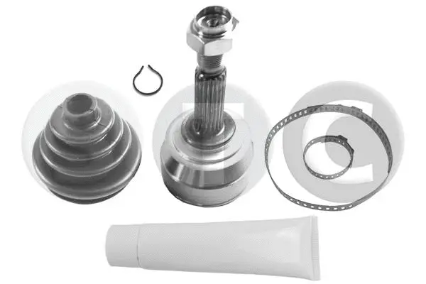 Joint Kit, drive shaft (T412032)