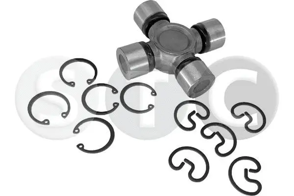 Joint, propshaft (T439408)