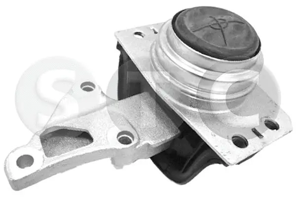 Mounting, engine (T404434)