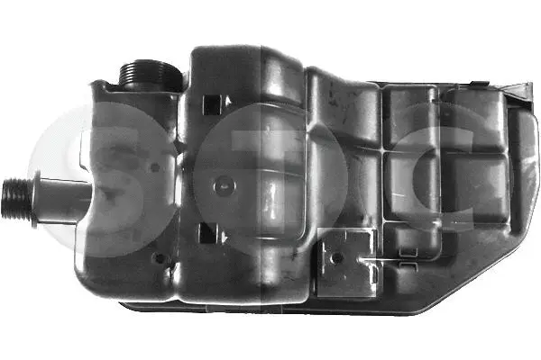 Expansion Tank, coolant (T4500187)