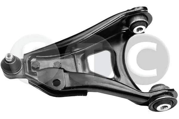 Control/Trailing Arm, wheel suspension (T452068)