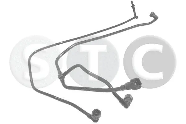 Fuel Line (T492023)