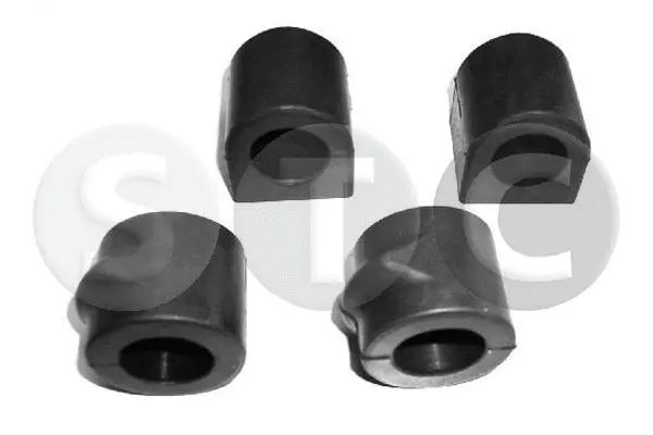 Mounting, stabiliser bar (T404618)
