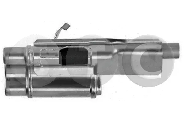 Hydraulic Filter Kit, automatic transmission (T421072)