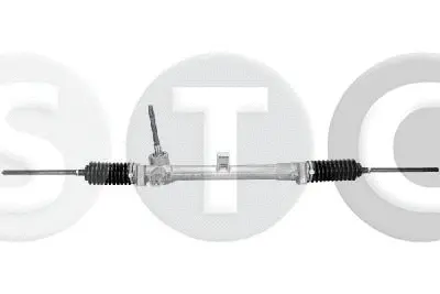 Steering Gear (T450319)