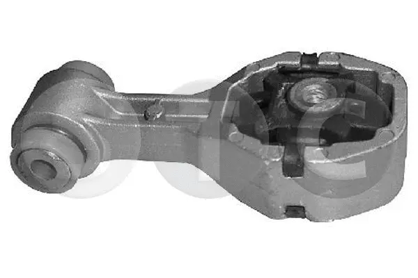 Mounting, engine (T404309)