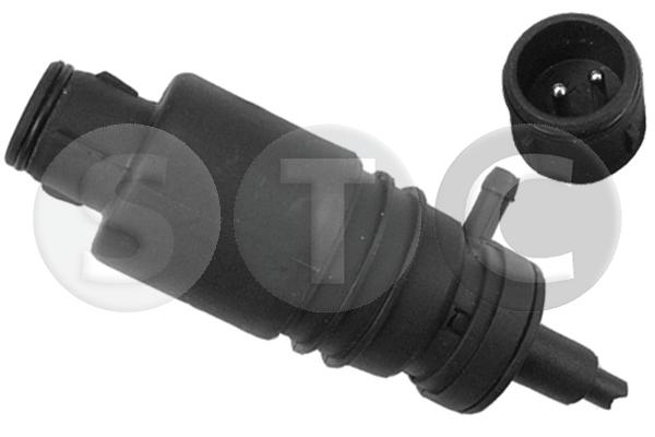 Washer Fluid Pump, window cleaning (T432151)