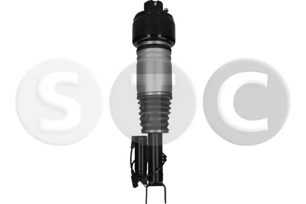 Air Suspension Strut