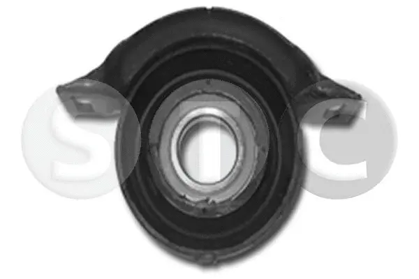 Suspension, propshaft (T450783)