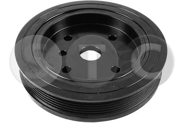 Belt Pulley, crankshaft (T406240)