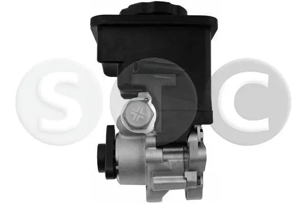 Hydraulic Pump, steering (T450528)