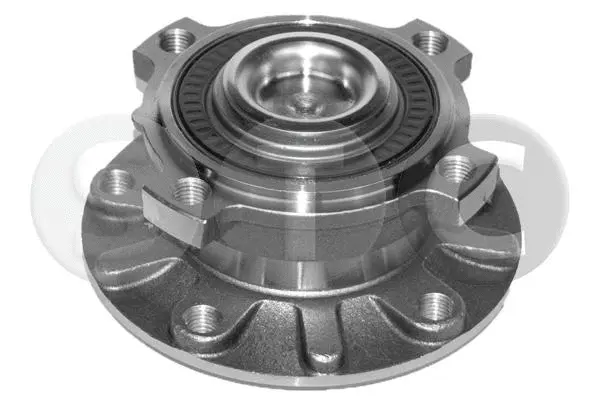 Wheel Hub (T490496)