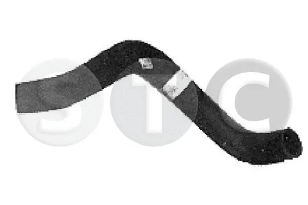 Radiator Hose (T407627)