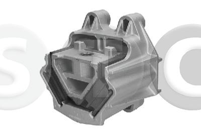 Mounting, engine (T454533)