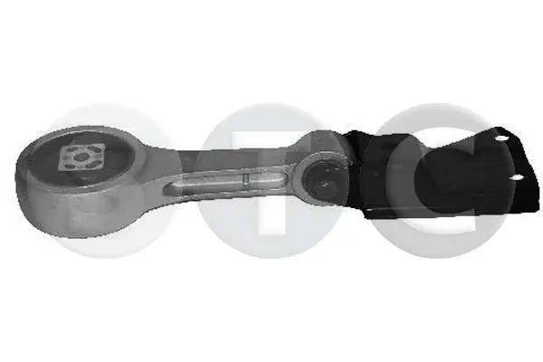 Mounting, engine (T404805)