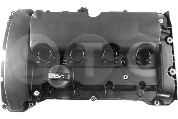 Cylinder Head Cover (T435608)