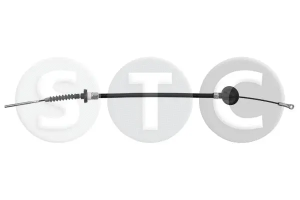 Cable Pull, clutch control (T481086)