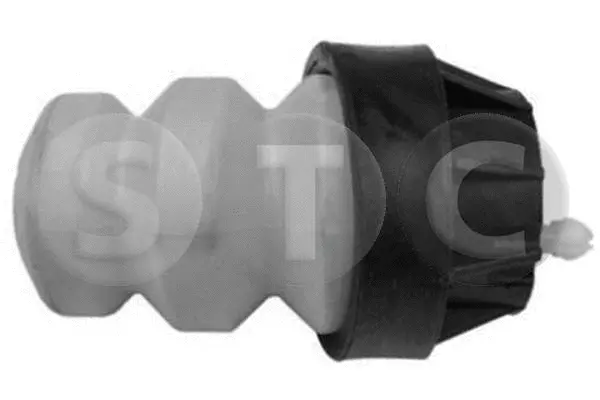 Rubber Buffer, suspension (T442080)