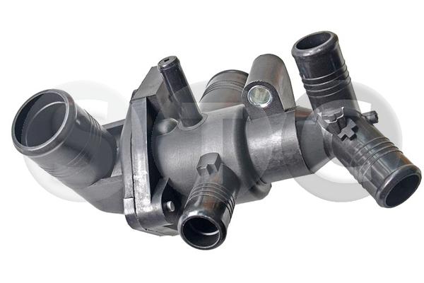 Thermostat, coolant (T430871)