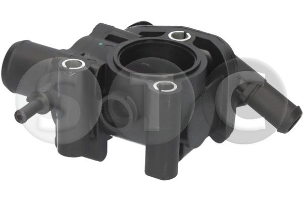 Thermostat, coolant (T430877)