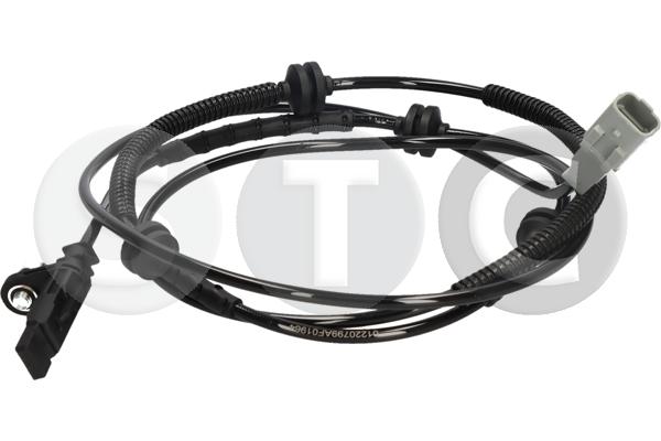 Sensor, wheel speed (T450127)