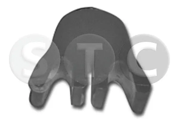 Rubber Buffer, muffler (T449021)