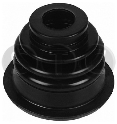 Bellow, drive shaft (T400339)
