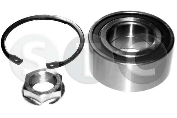 Wheel Bearing Kit (T474007)