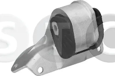 Mounting, engine (T454090)