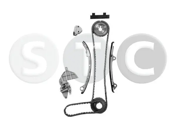 Timing Chain Kit (T458373)