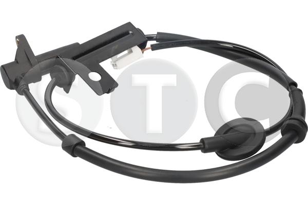 Sensor, wheel speed (T450605)