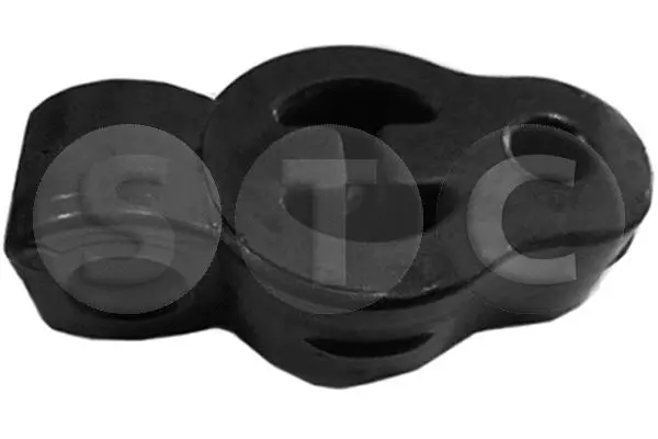 Rubber Buffer, muffler (T407072)