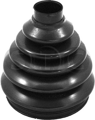 Bellow, drive shaft (T410037)