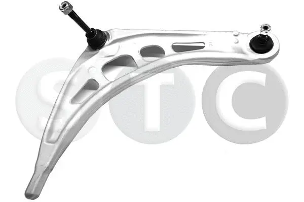 Control/Trailing Arm, wheel suspension (T452014)