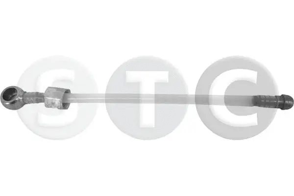 Hose, fuel overflow (T492204)
