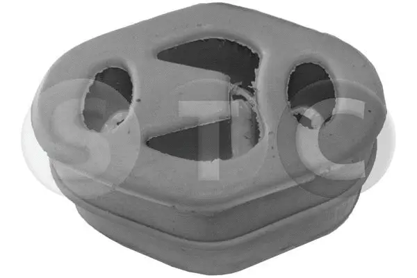 Rubber Buffer, muffler (T402418)