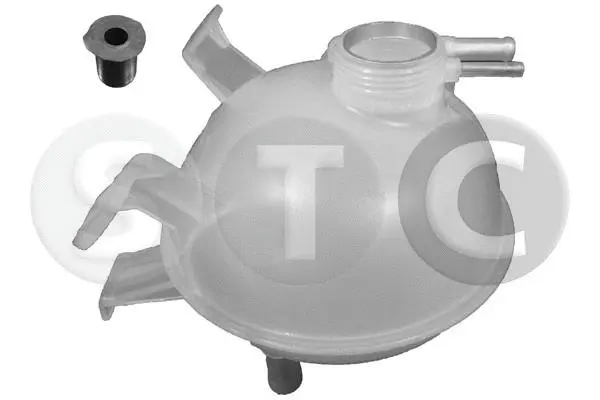 Expansion Tank, coolant (T403515)