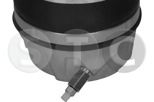 Air Spring, suspension