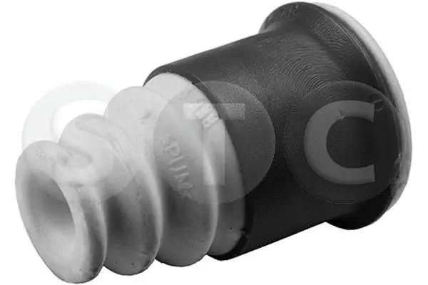 Rubber Buffer, suspension (T402190)
